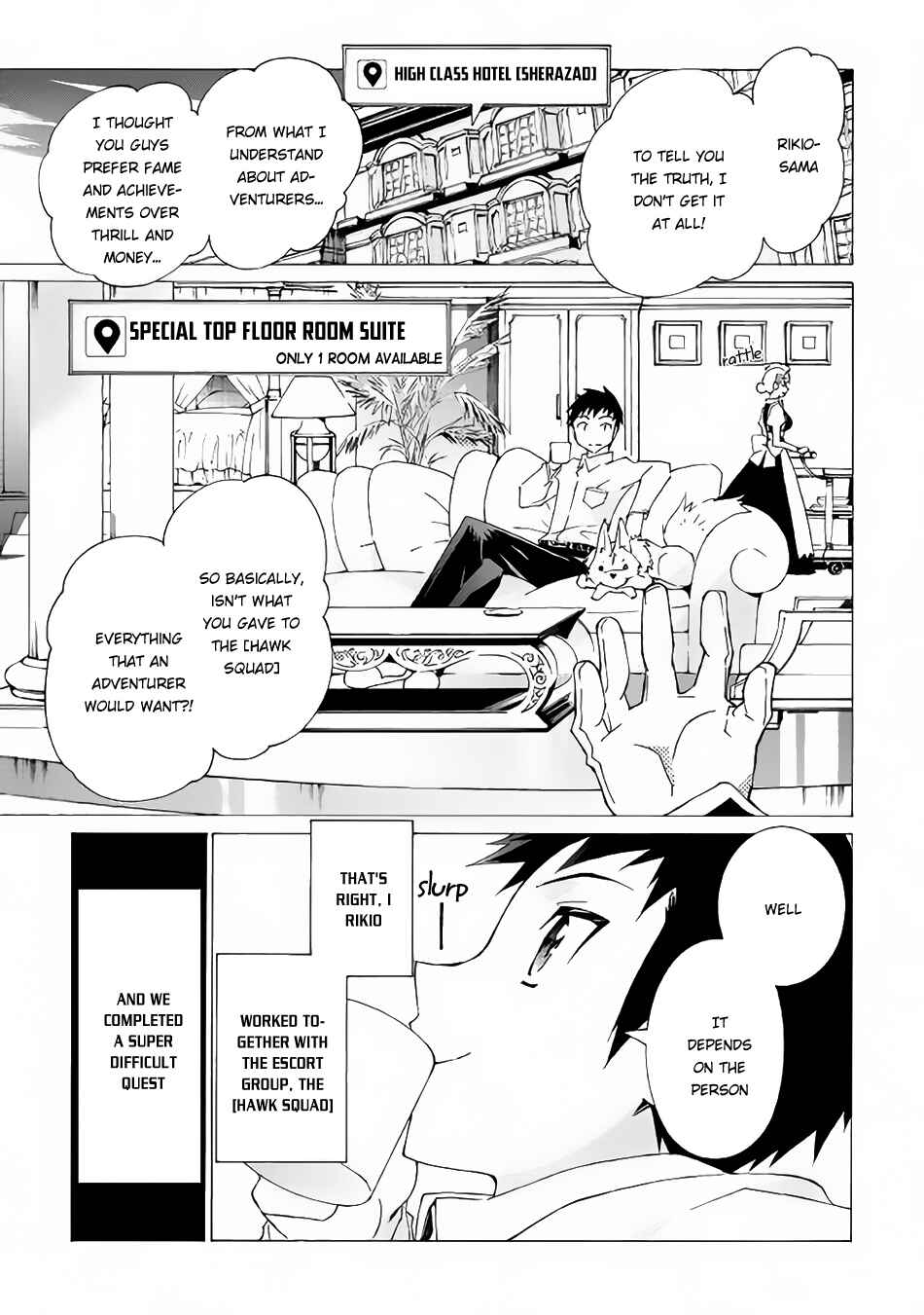 Page 5 Chapter 11 Argate Online