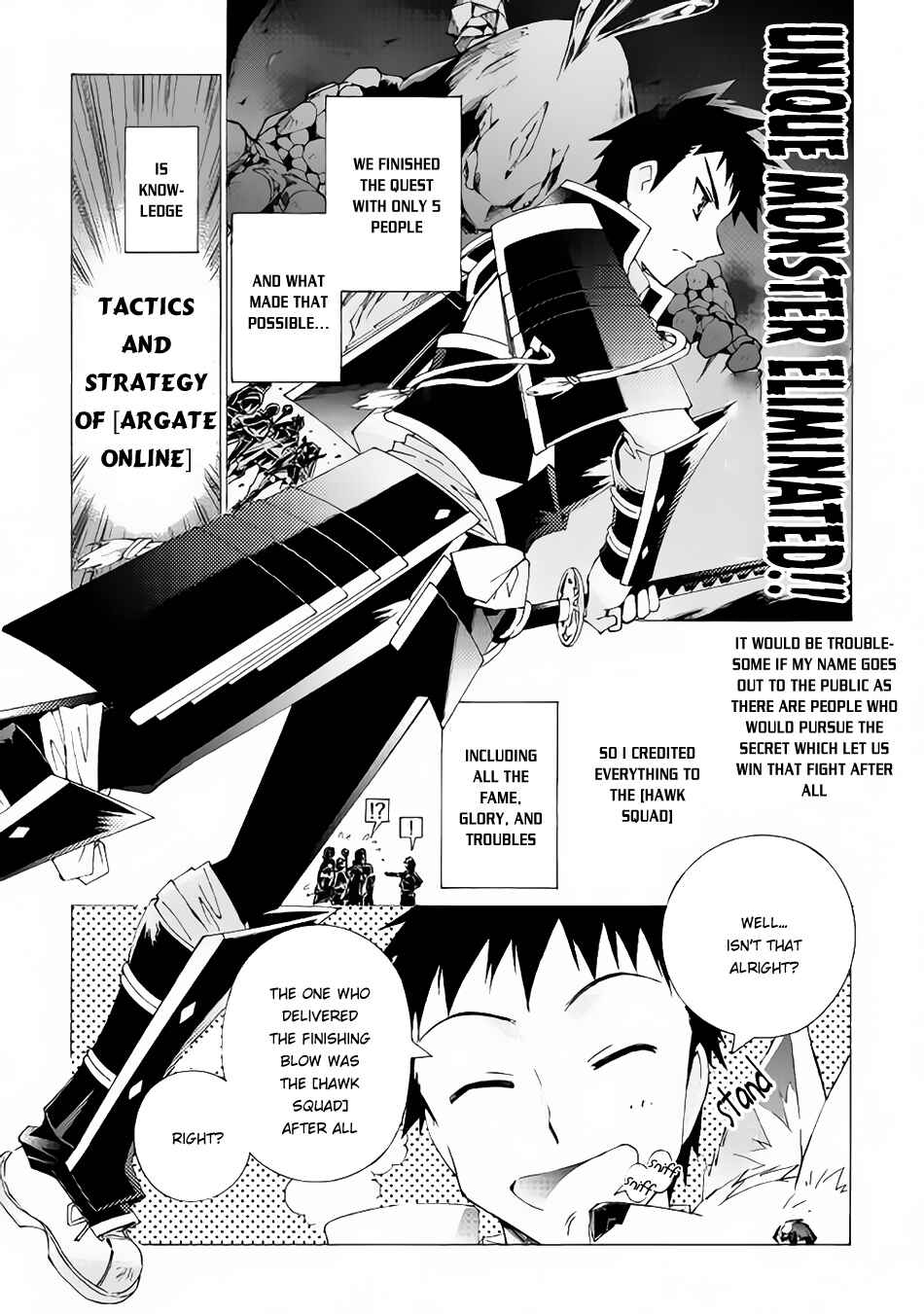 Page 6 Chapter 11 Argate Online
