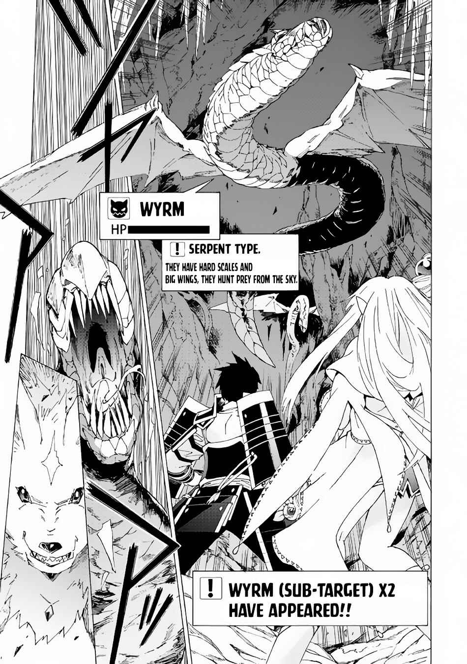 Page 10 Chapter 18 Argate Online
