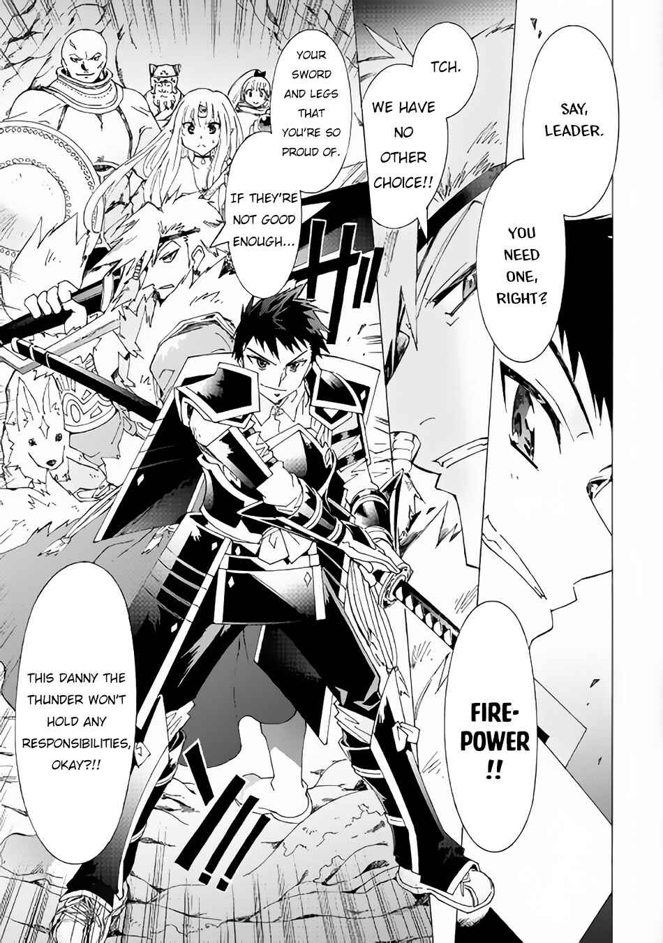 Page 18 Chapter 18 Argate Online