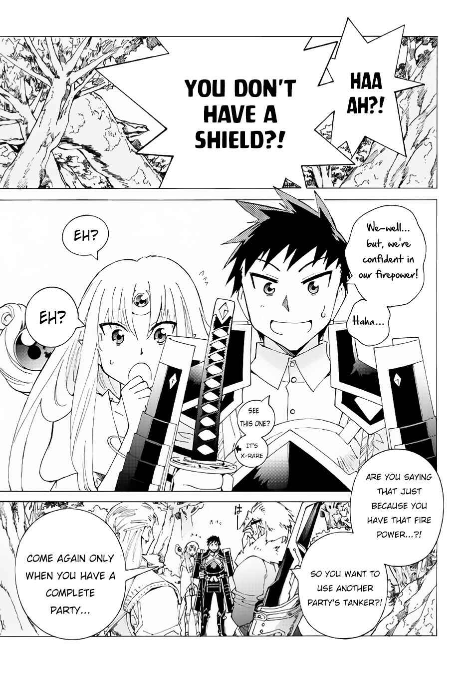 Page 2 Chapter 18 Argate Online