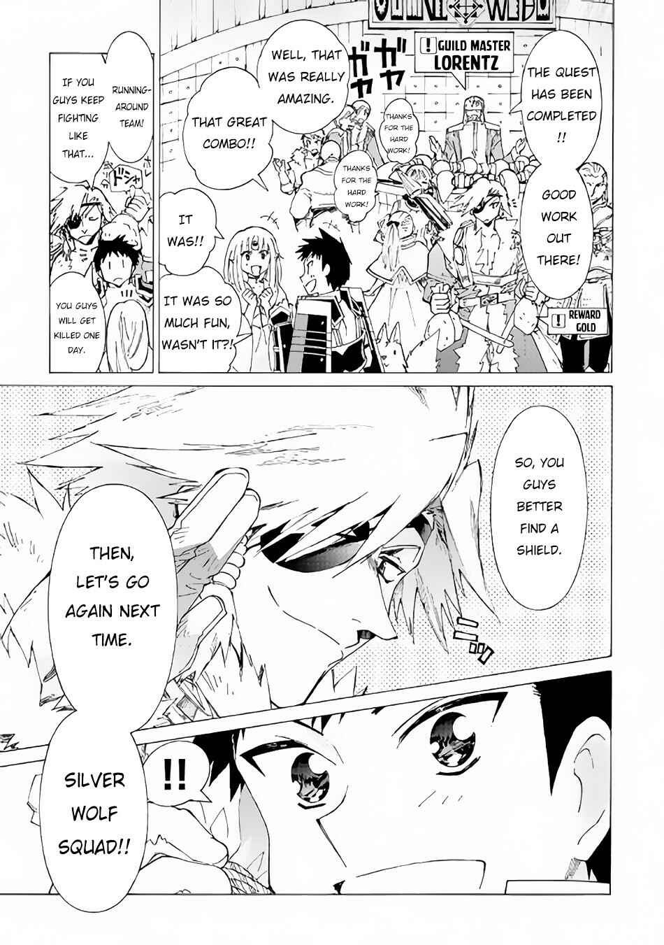 Page 24 Chapter 18 Argate Online