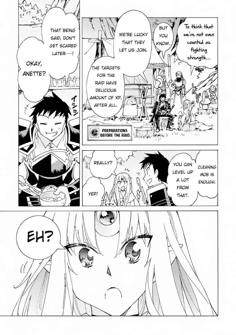Page 6 Chapter 18 Argate Online