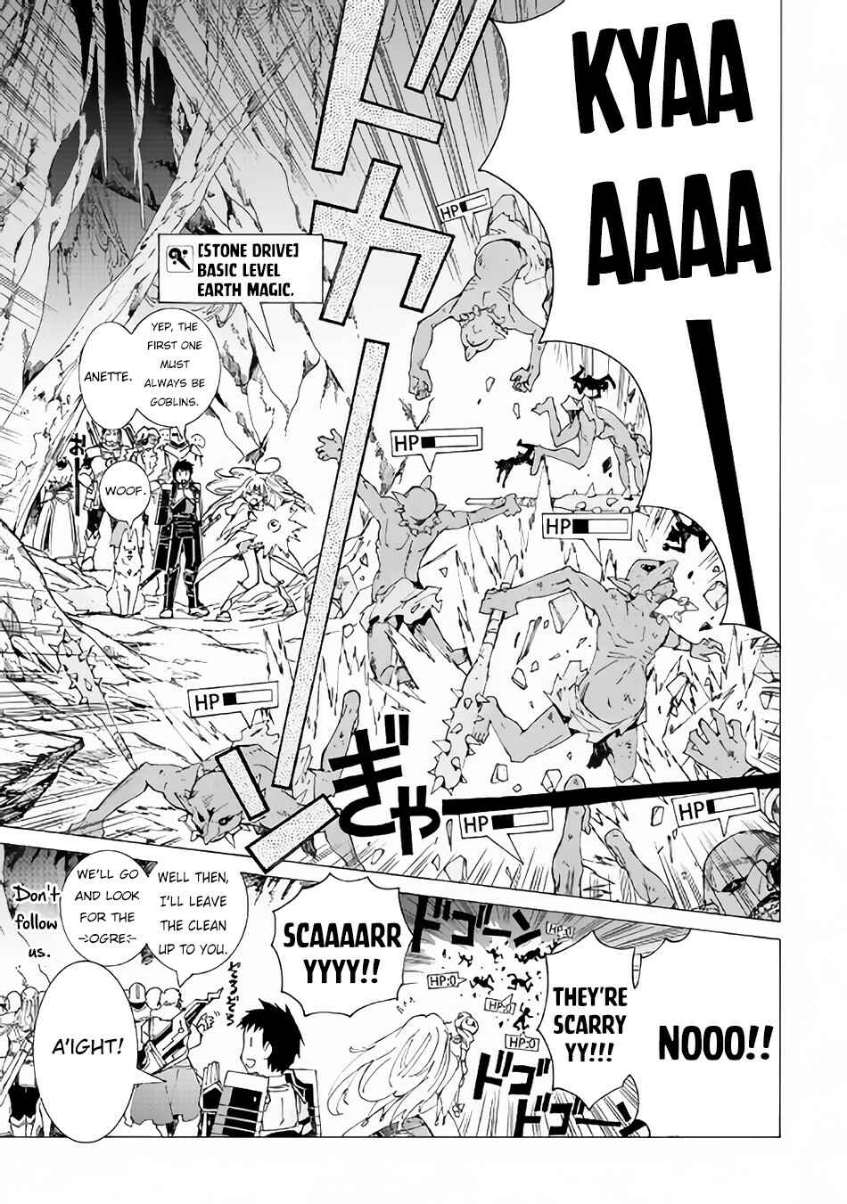 Page 8 Chapter 18 Argate Online