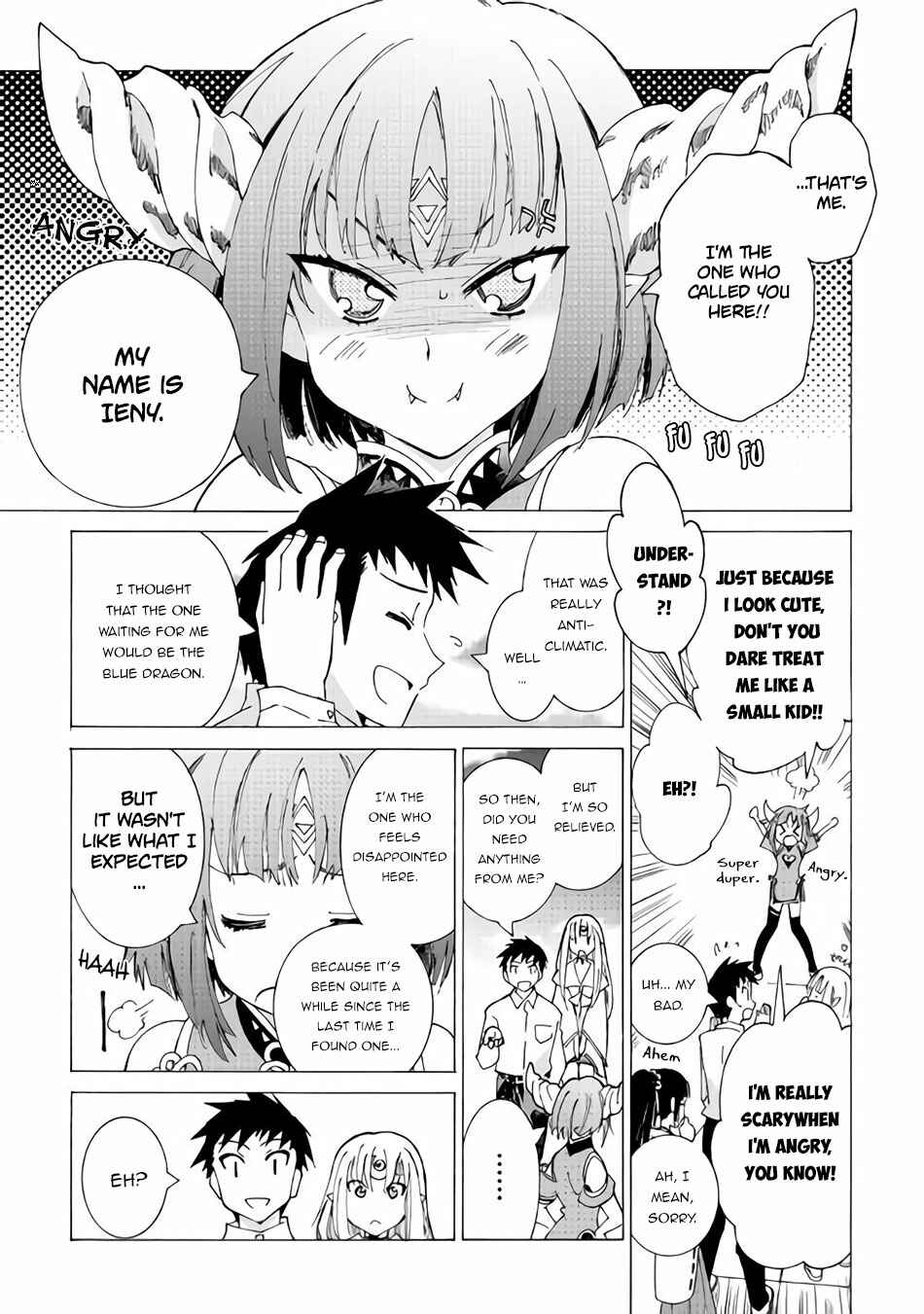Page 11 Chapter 17.1 Argate Online