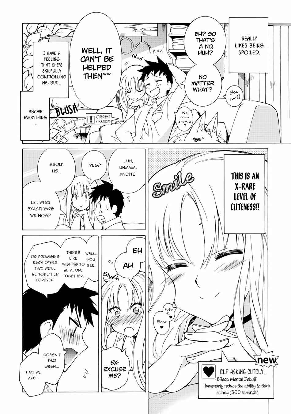 Page 6 Chapter 17.1 Argate Online