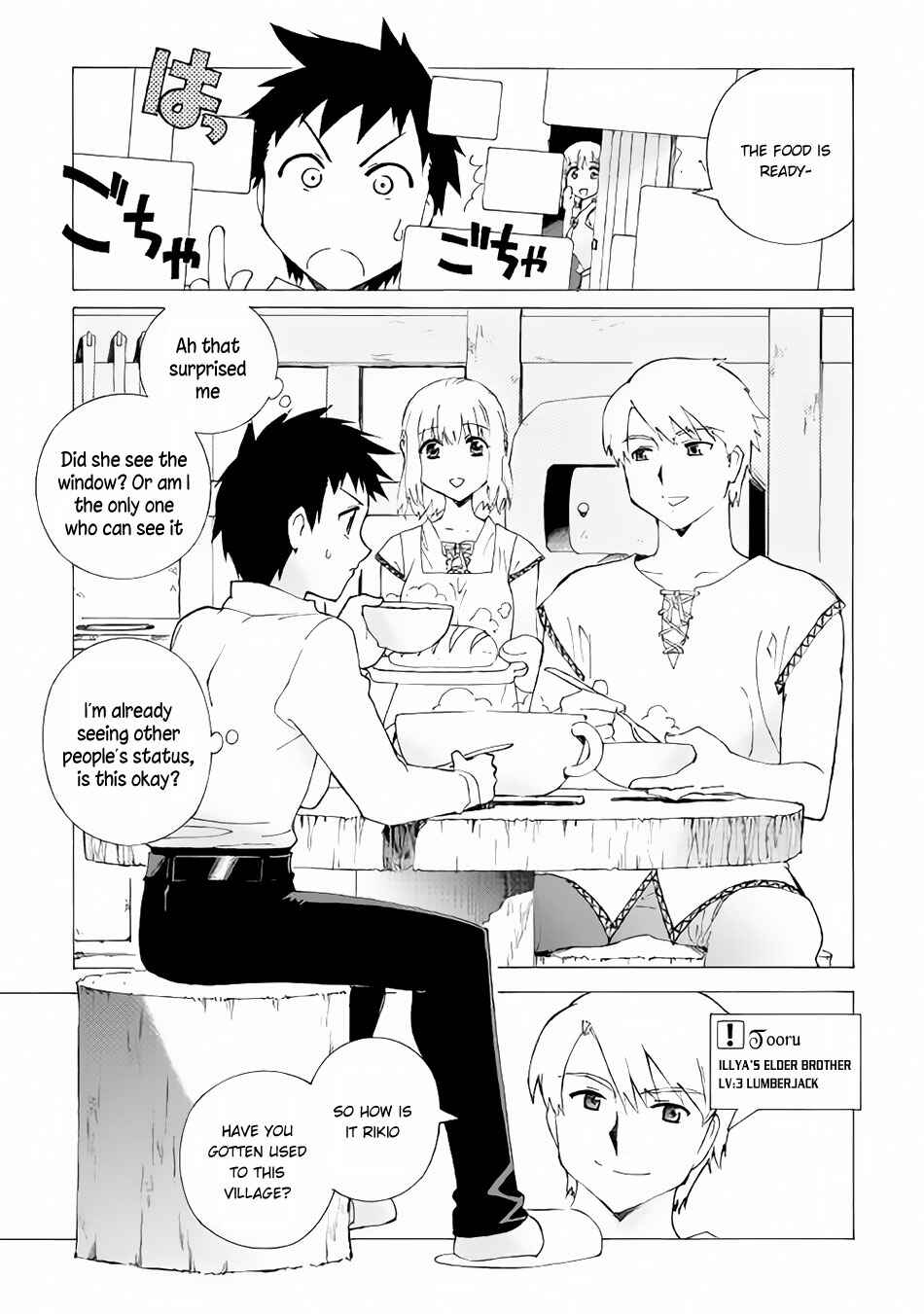 Page 10 Chapter 2 Argate Online