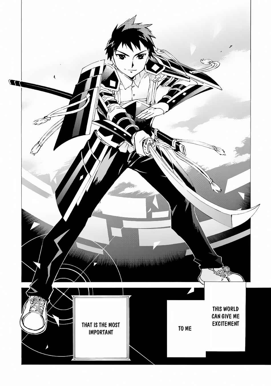 Page 13 Chapter 2 Argate Online
