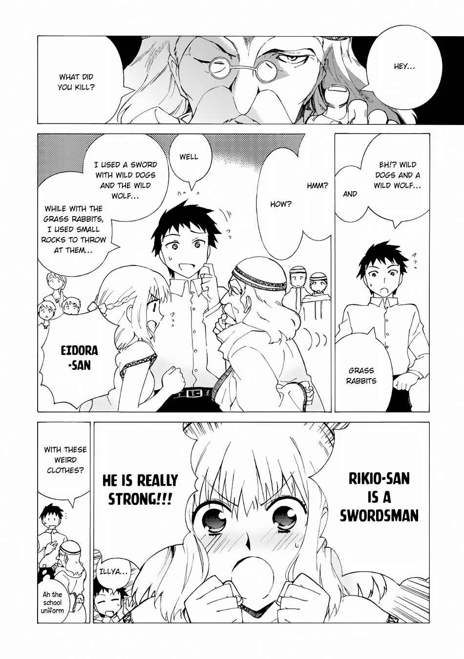 Page 17 Chapter 2 Argate Online