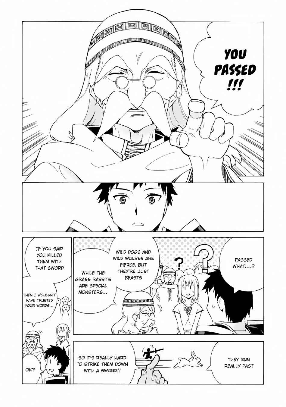 Page 19 Chapter 2 Argate Online