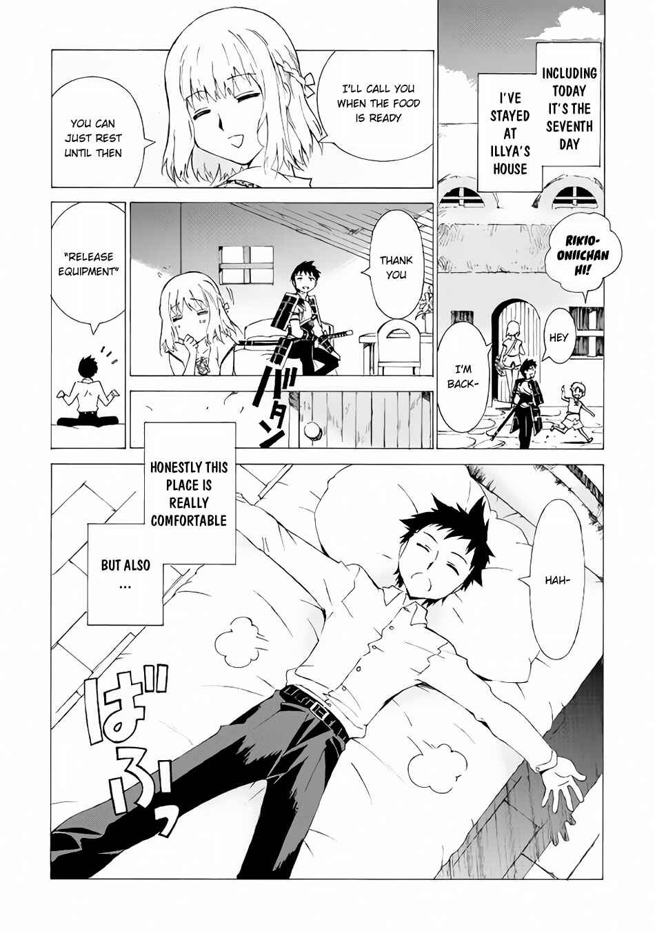 Page 8 Chapter 2 Argate Online