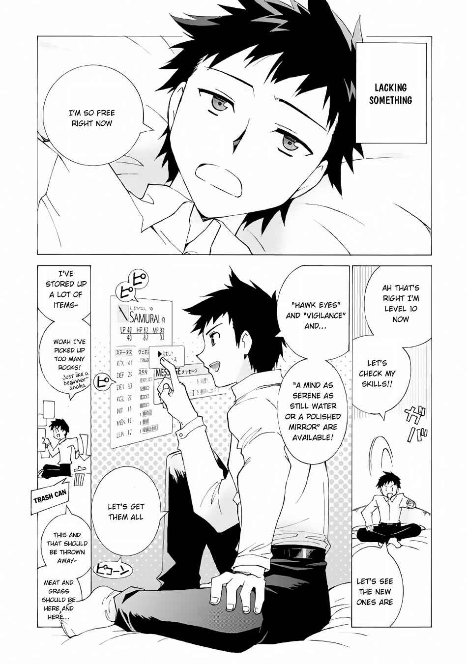 Page 9 Chapter 2 Argate Online