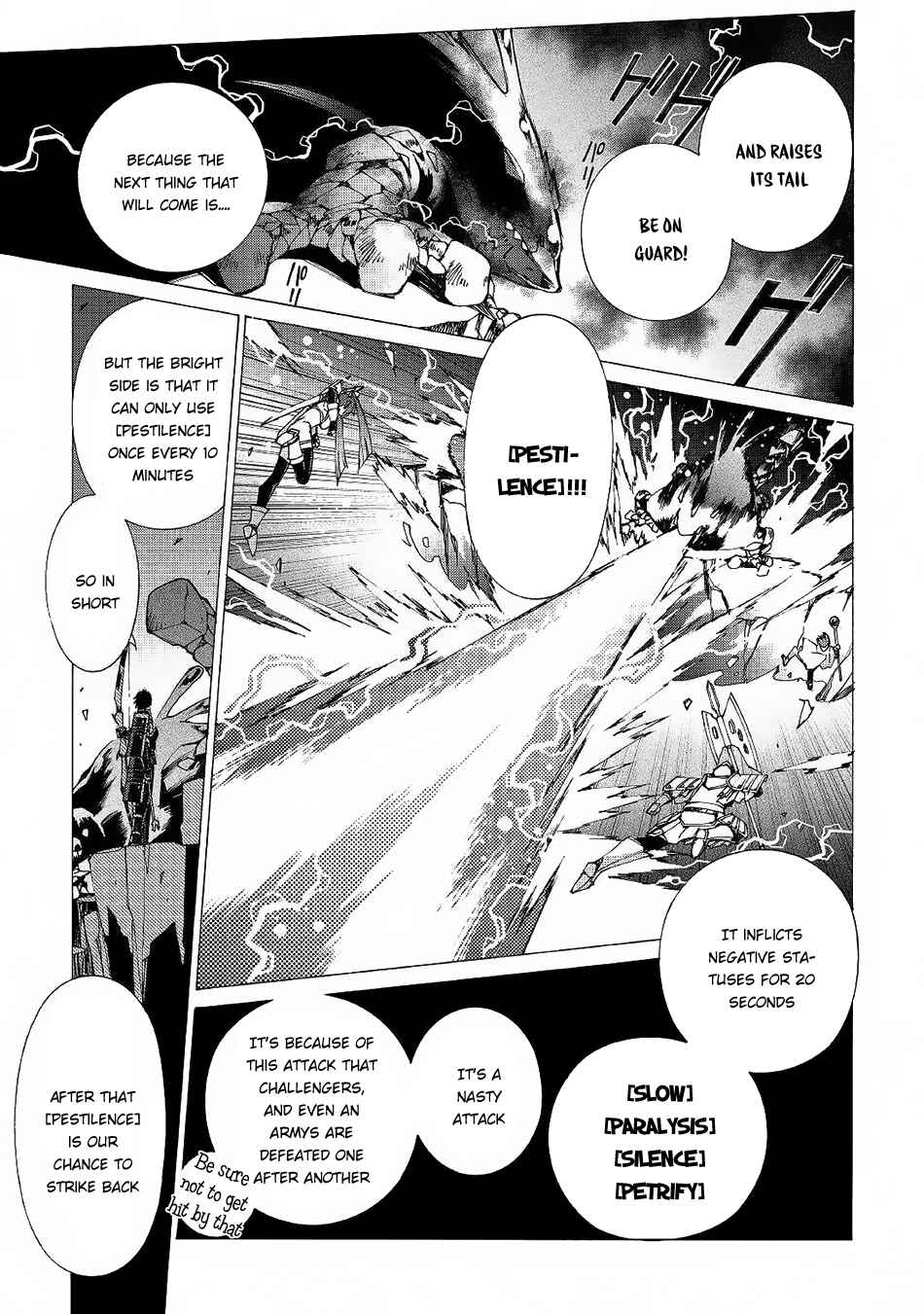 Page 15 Chapter 9 Argate Online