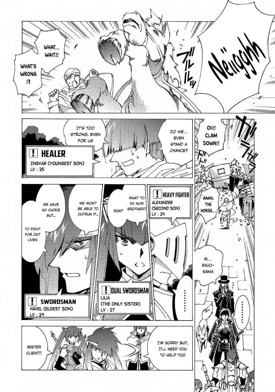 Page 4 Chapter 9 Argate Online