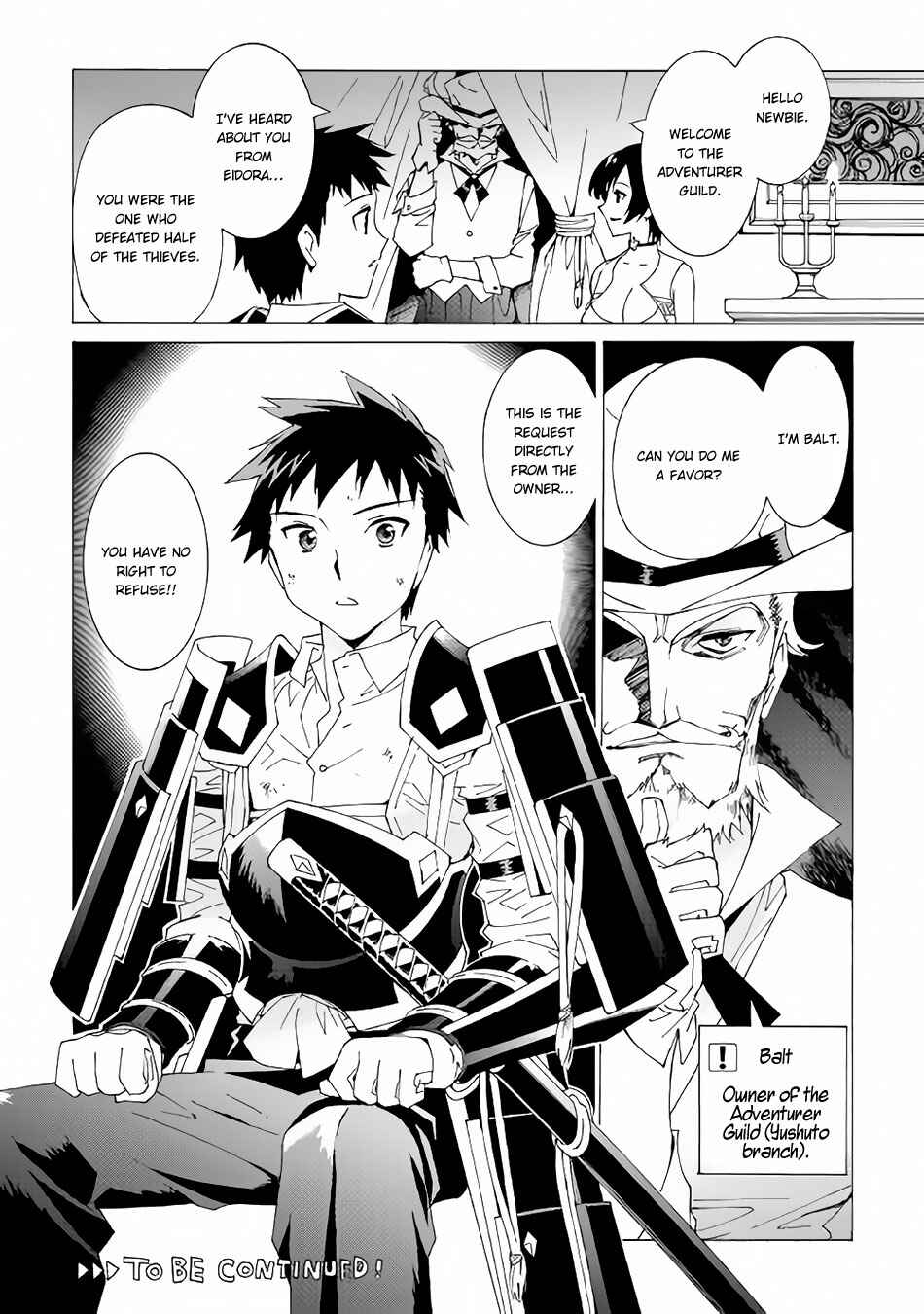 Page 25 Chapter 4 Argate Online