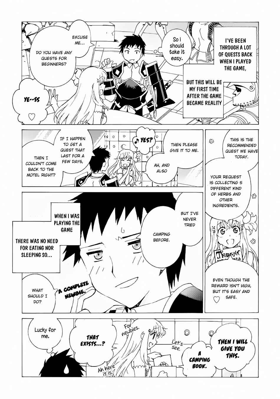 Page 8 Chapter 4 Argate Online