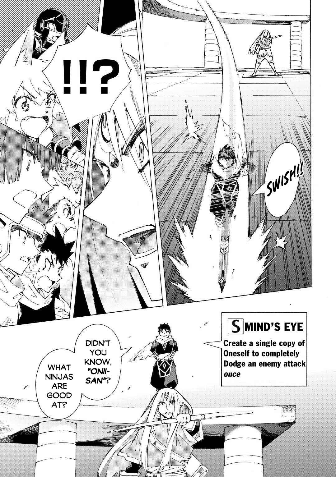 Page 18 Chapter 33 Argate Online