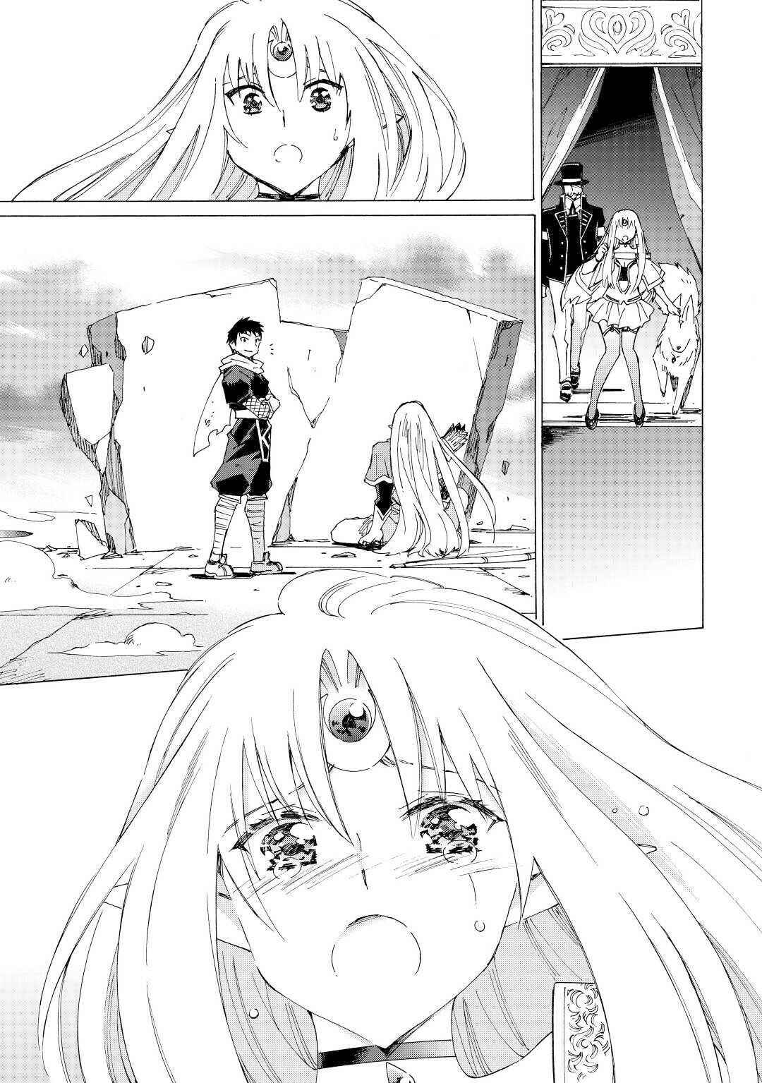 Page 20 Chapter 33 Argate Online