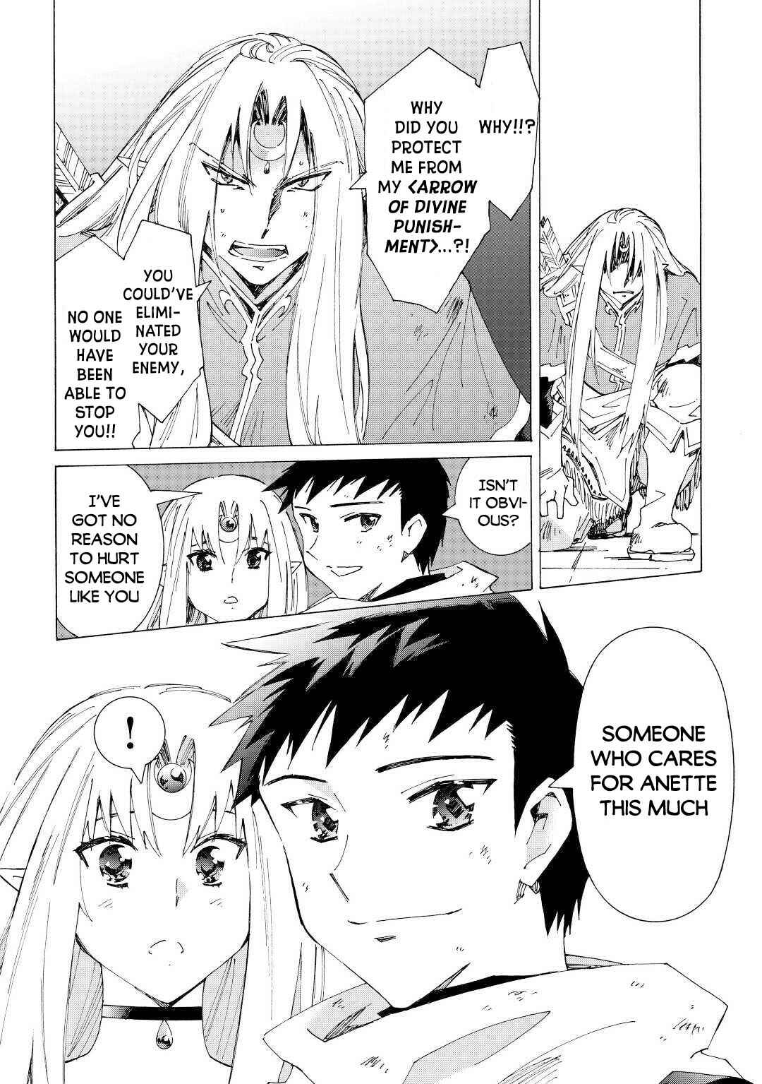 Page 23 Chapter 33 Argate Online