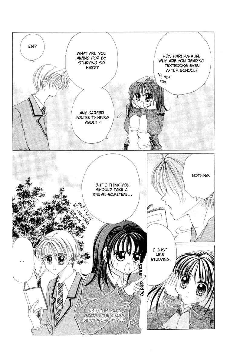 Page 29 Chapter 3 Sweet Caramel