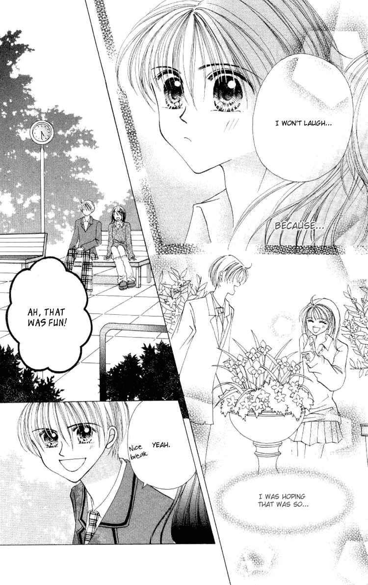 Page 33 Chapter 3 Sweet Caramel
