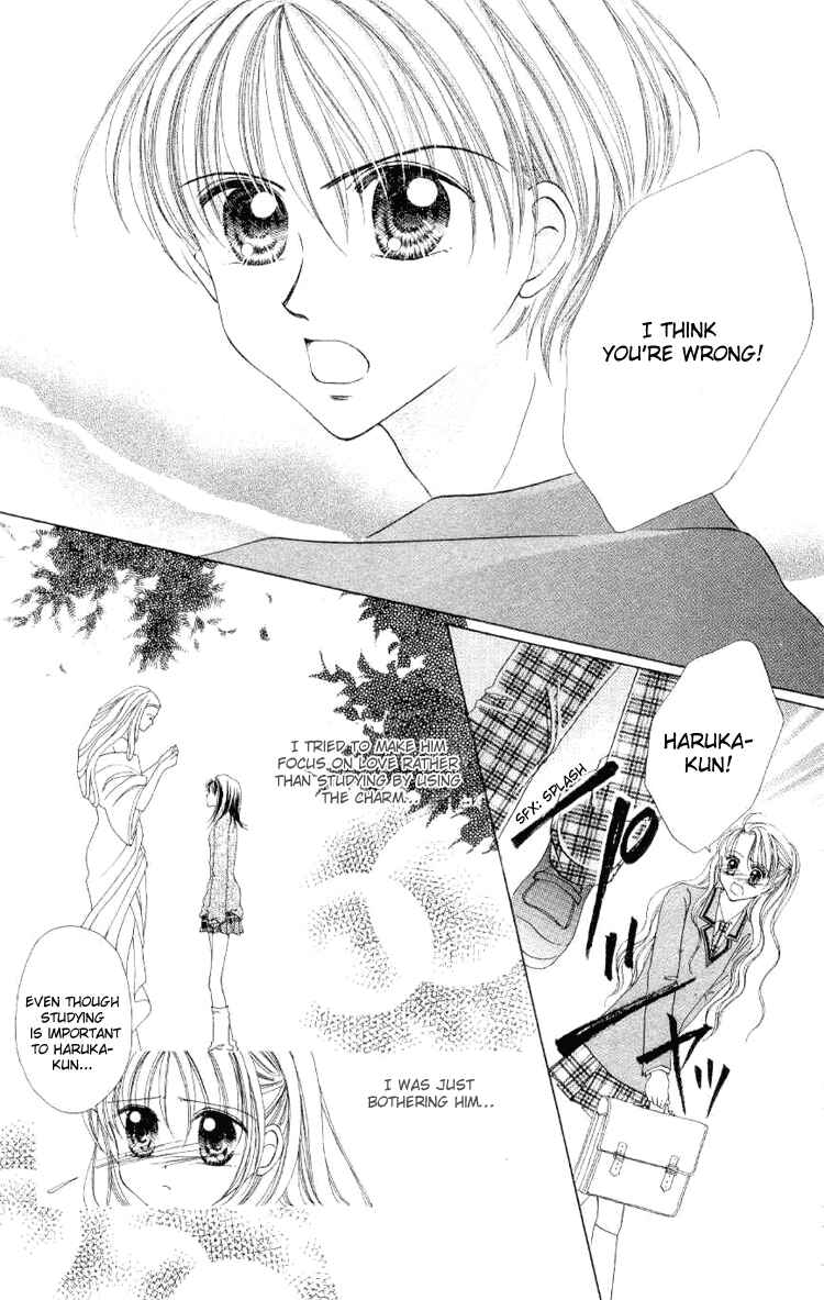 Page 40 Chapter 3 Sweet Caramel