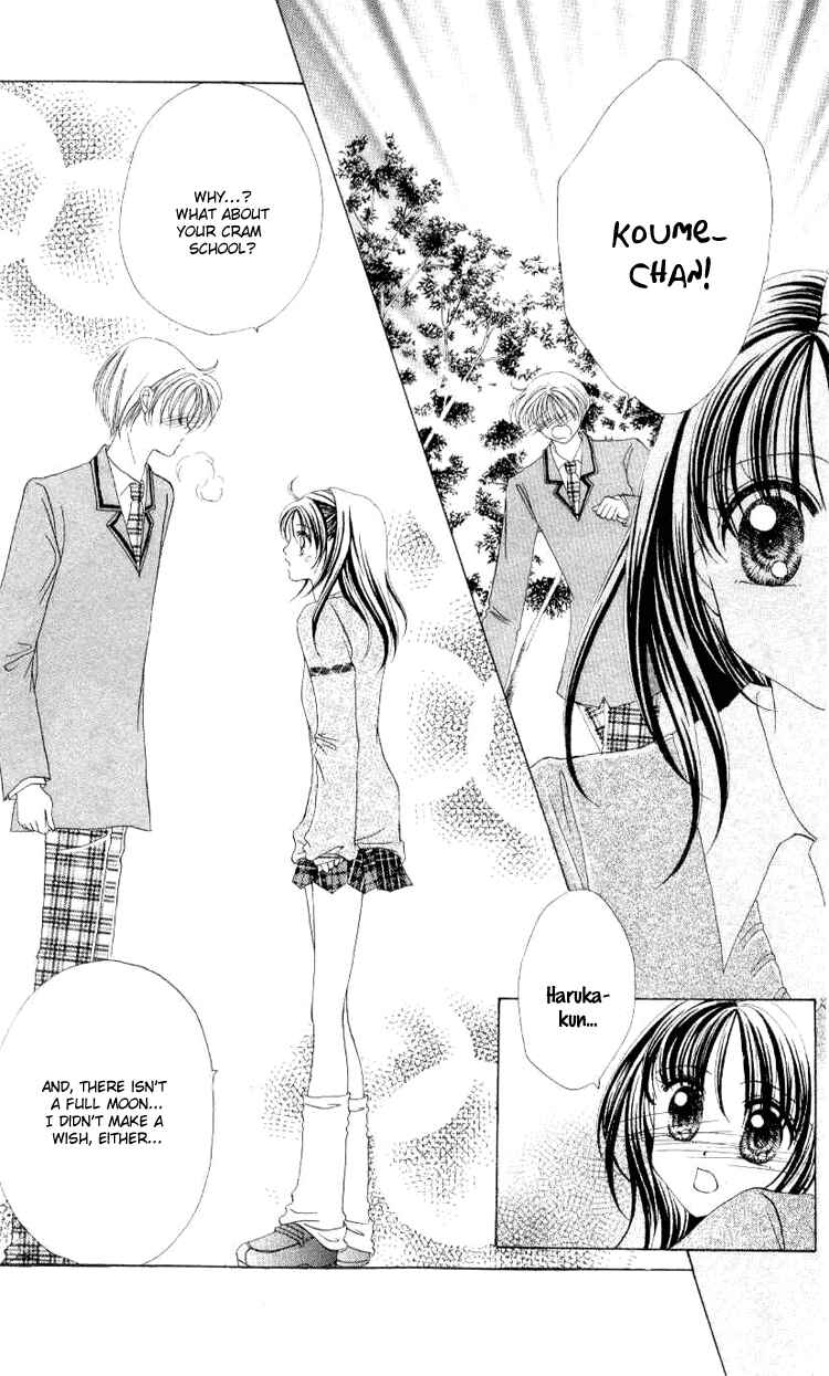 Page 41 Chapter 3 Sweet Caramel