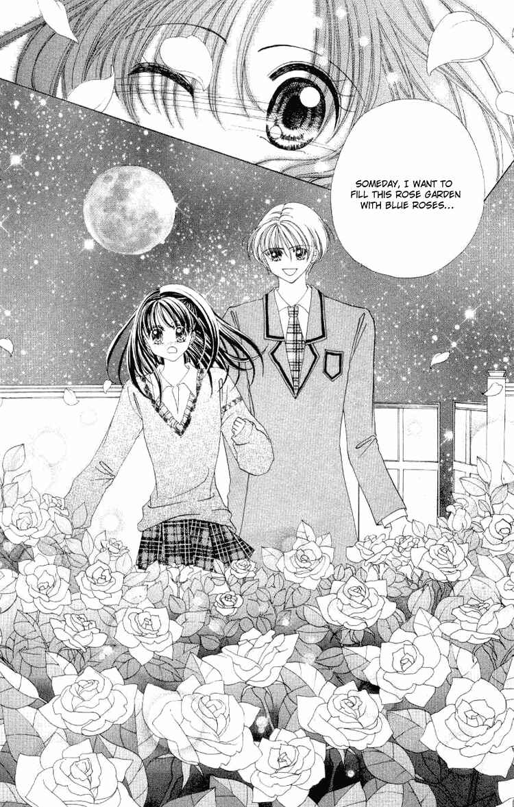 Page 43 Chapter 3 Sweet Caramel