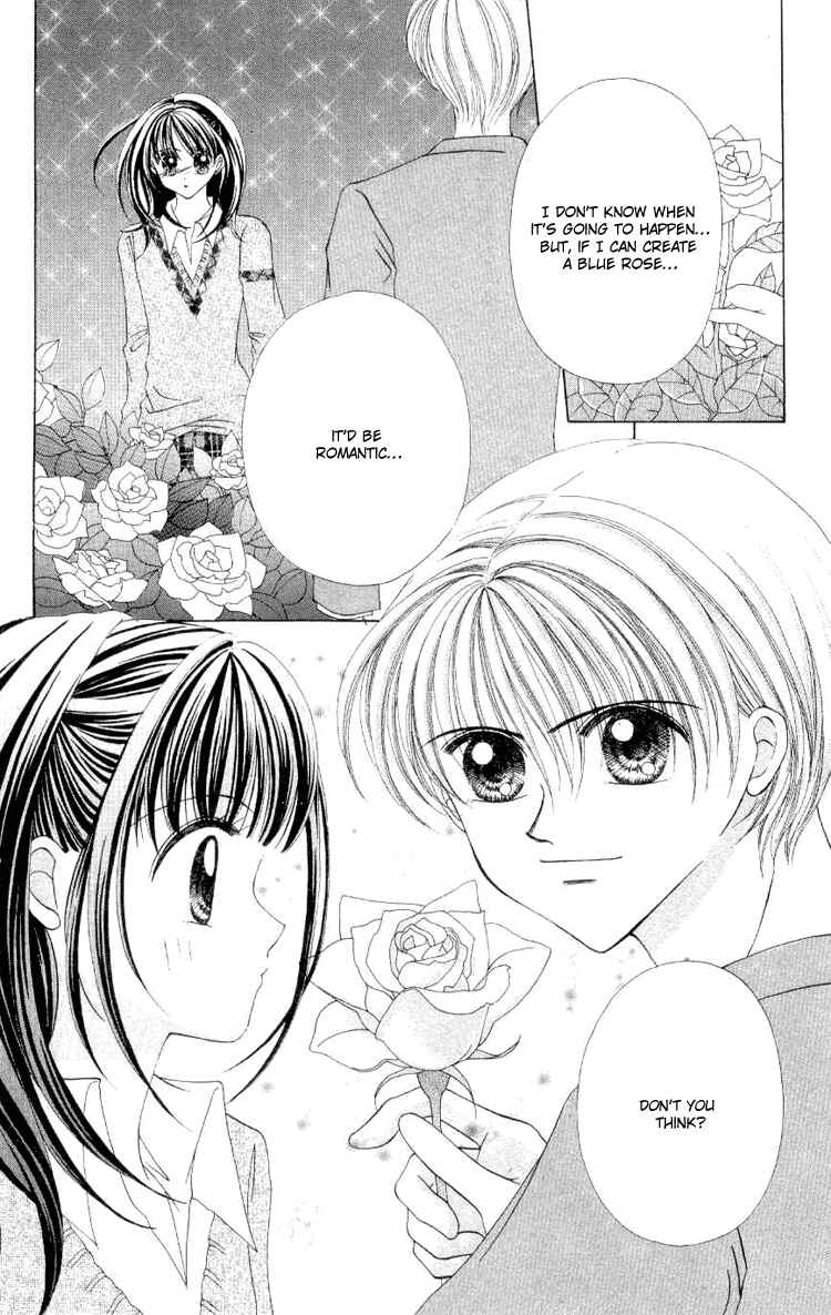 Page 45 Chapter 3 Sweet Caramel