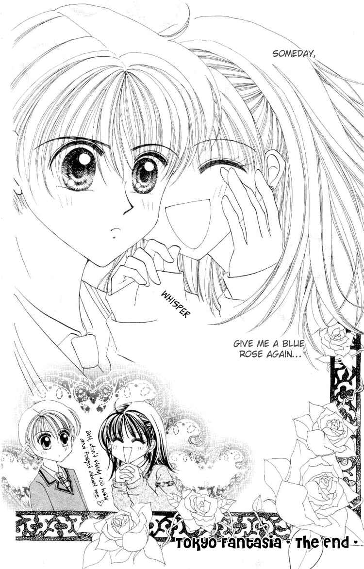 Page 47 Chapter 3 Sweet Caramel
