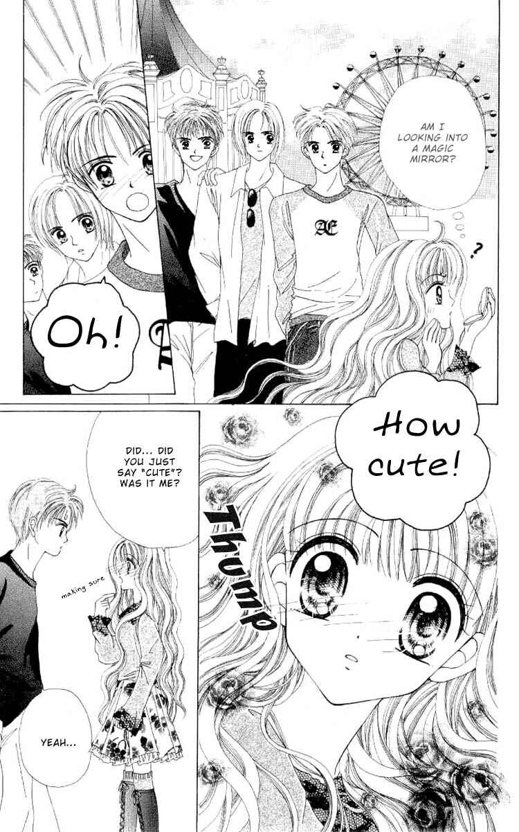 Page 16 Chapter 2 Sweet Caramel
