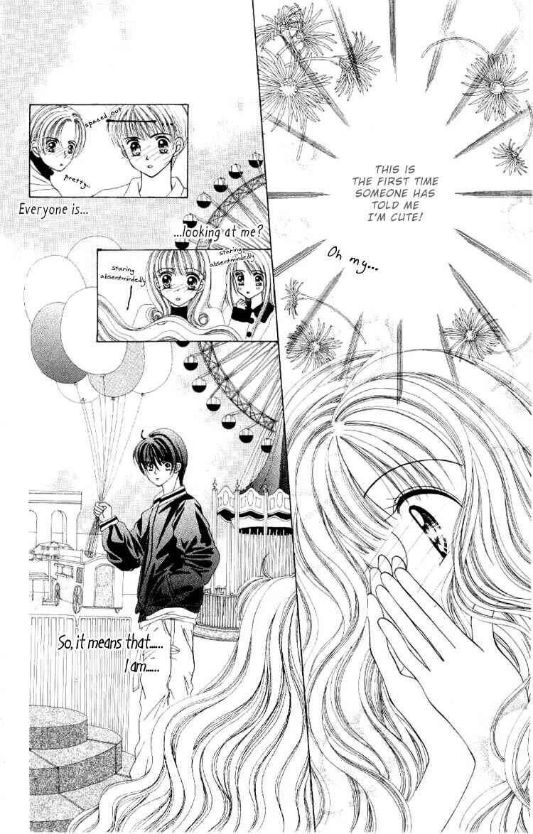Page 17 Chapter 2 Sweet Caramel