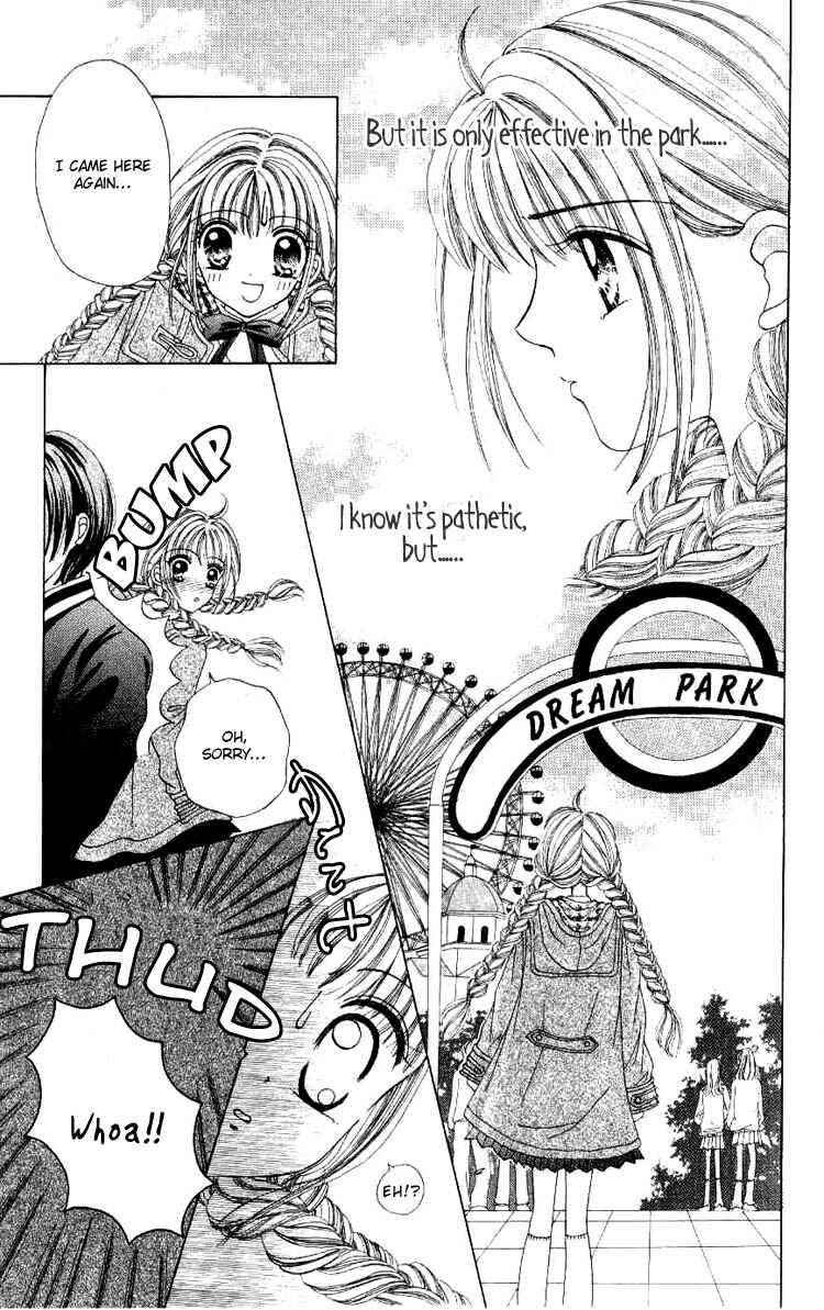 Page 22 Chapter 2 Sweet Caramel