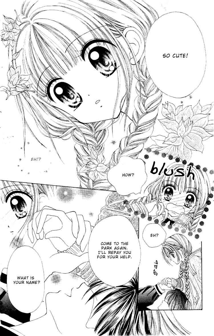 Page 25 Chapter 2 Sweet Caramel
