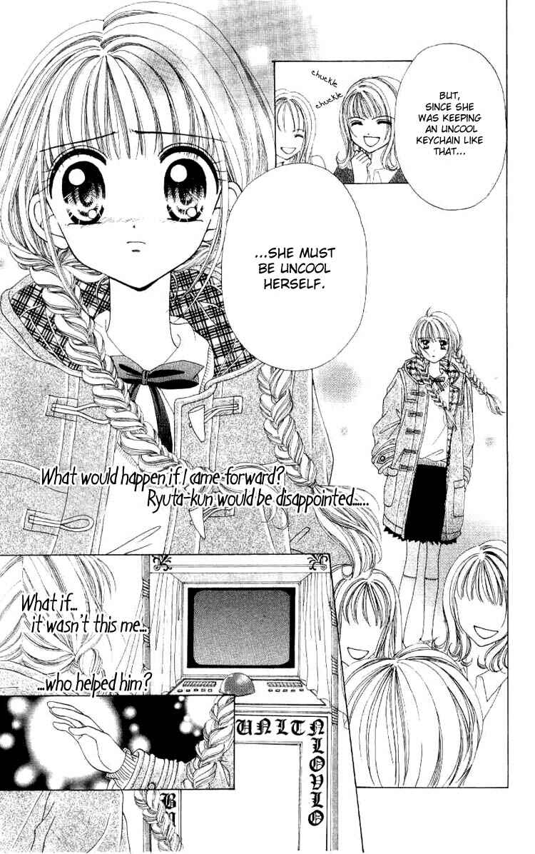 Page 28 Chapter 2 Sweet Caramel
