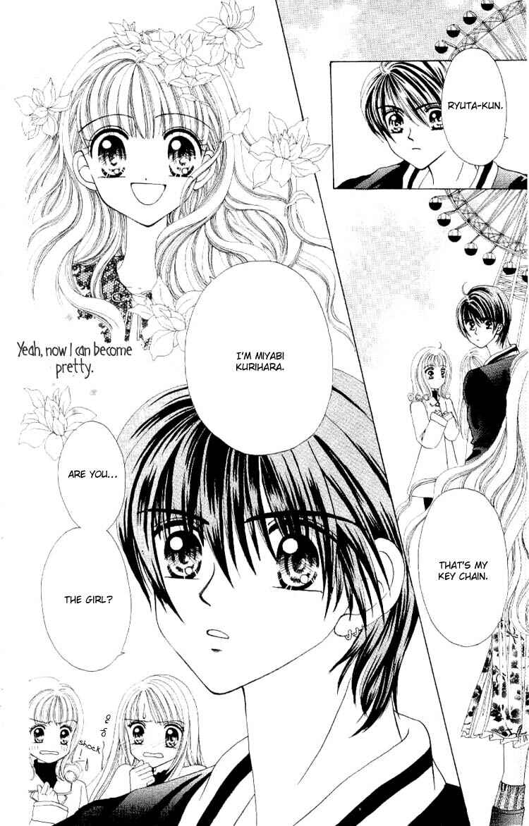 Page 29 Chapter 2 Sweet Caramel