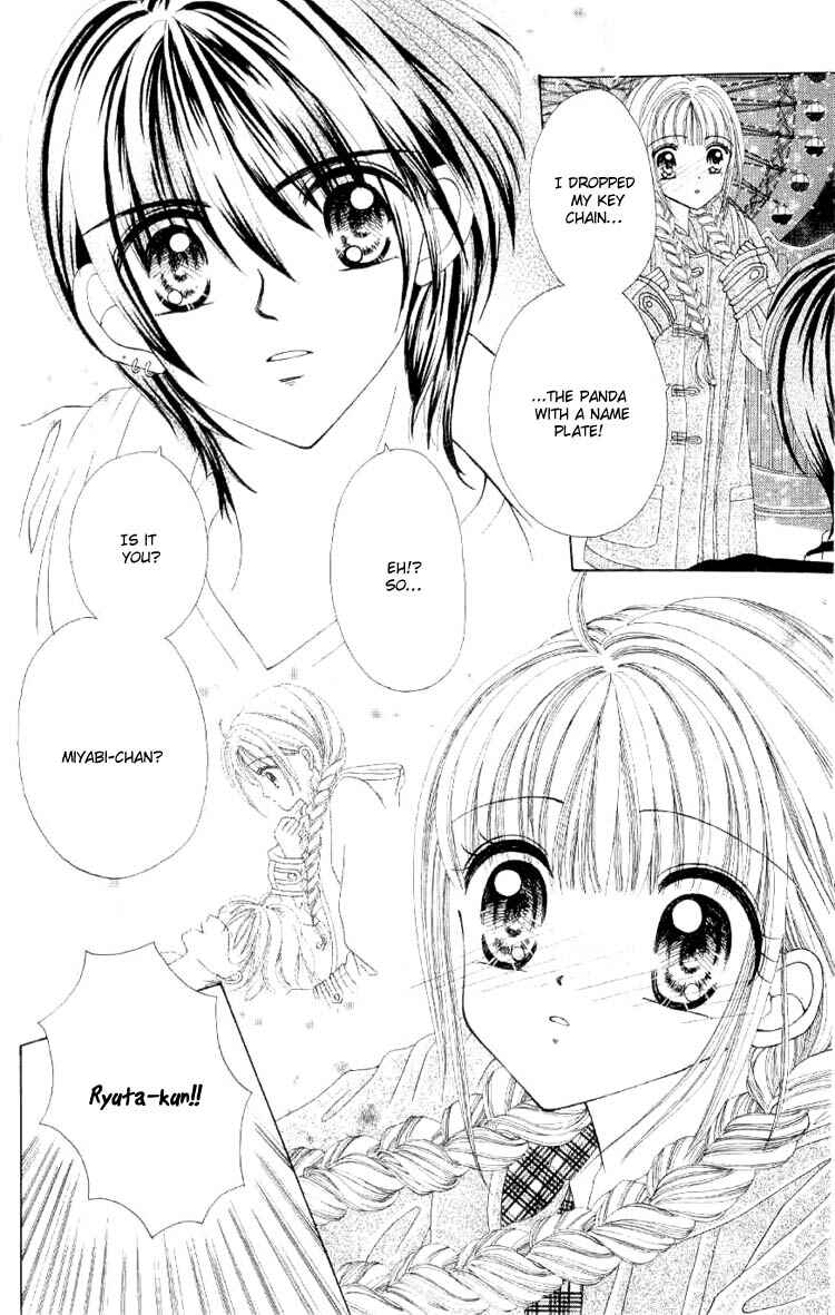 Page 39 Chapter 2 Sweet Caramel