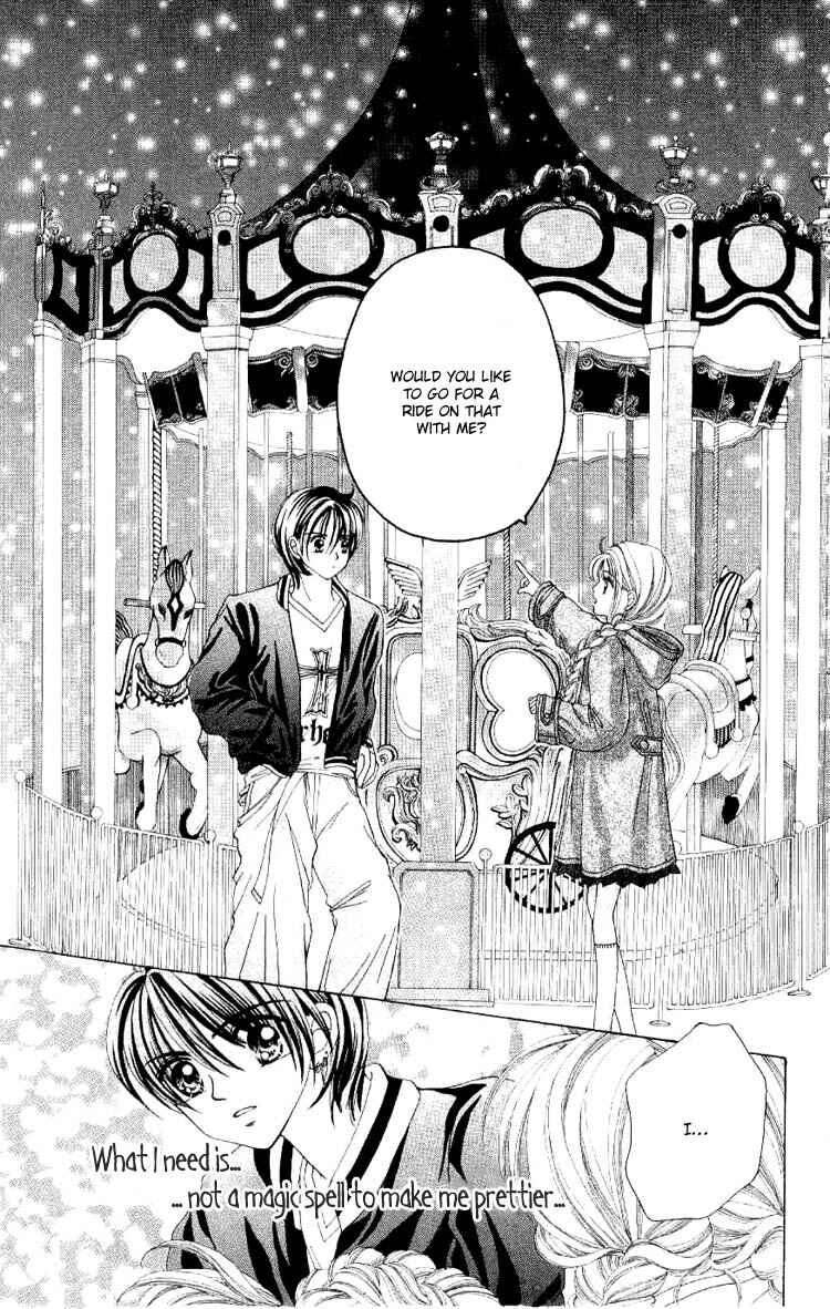 Page 40 Chapter 2 Sweet Caramel