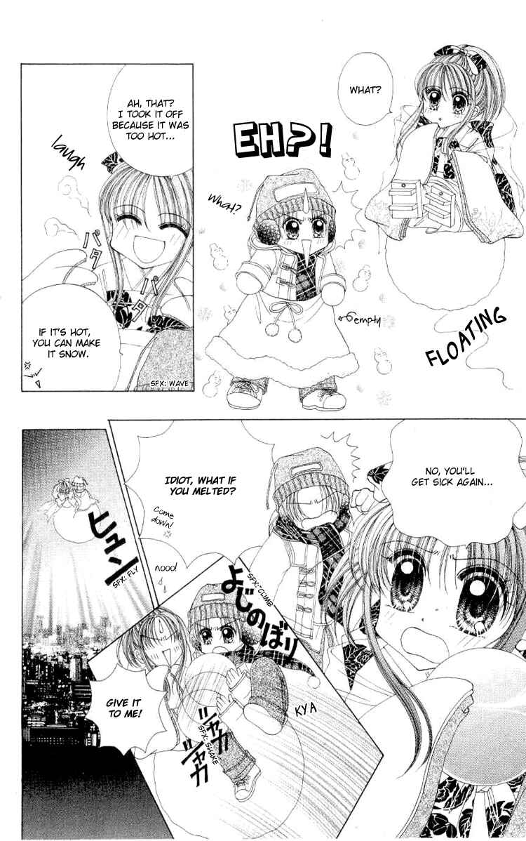 Page 15 Chapter 4 Sweet Caramel