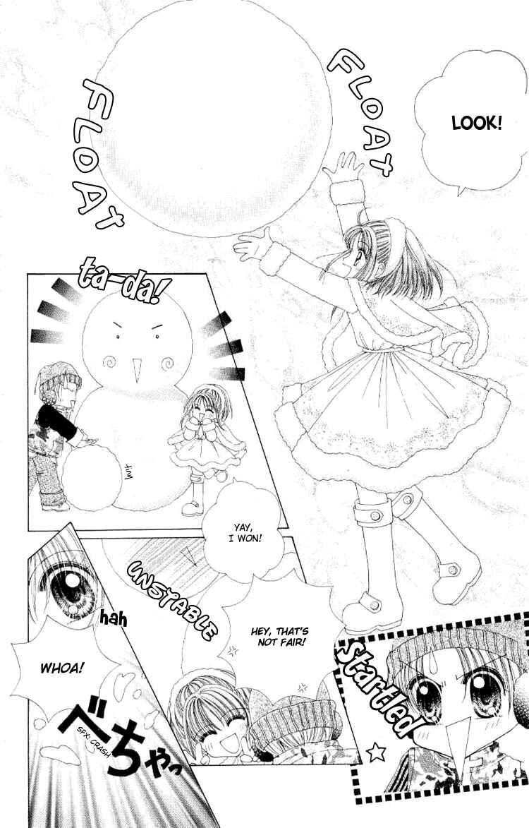 Page 9 Chapter 4 Sweet Caramel