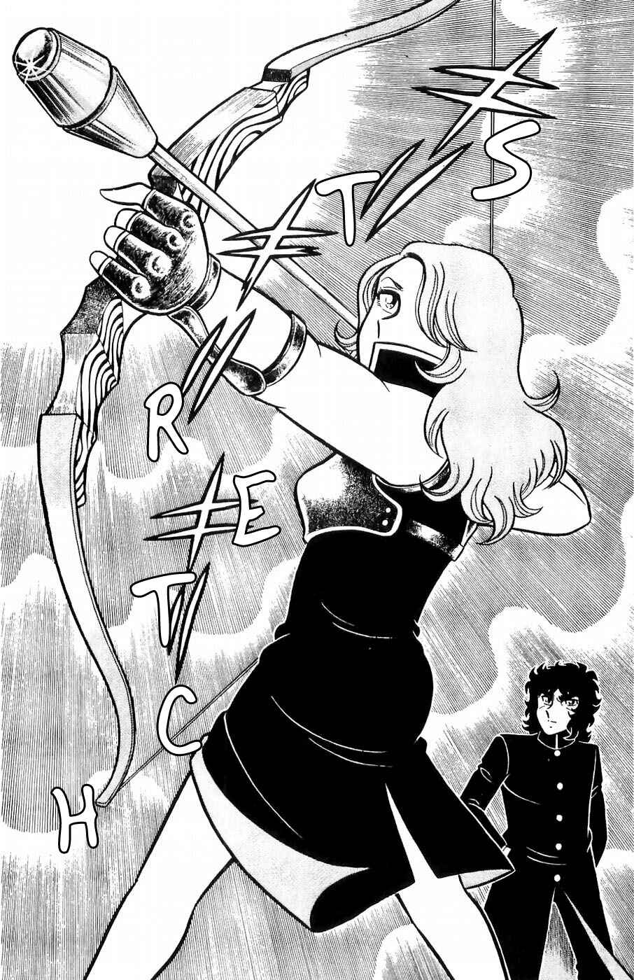 Page 16 Chapter 6 Kojiro of the Fuma