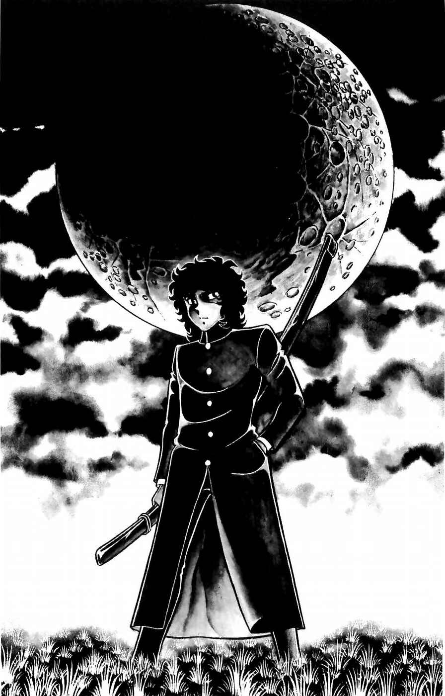 Page 19 Chapter 6 Kojiro of the Fuma