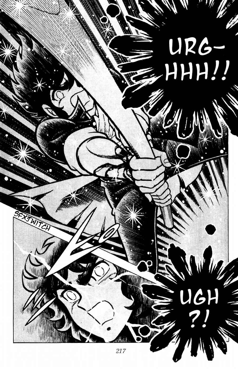 Page 42 Chapter 13 Kojiro of the Fuma