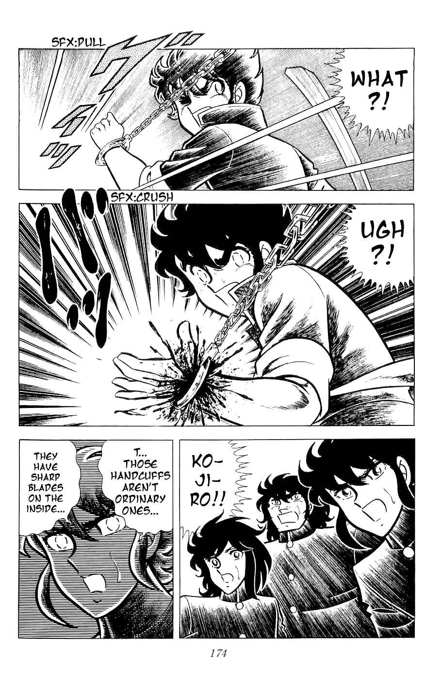 Page 6 Chapter 13 Kojiro of the Fuma