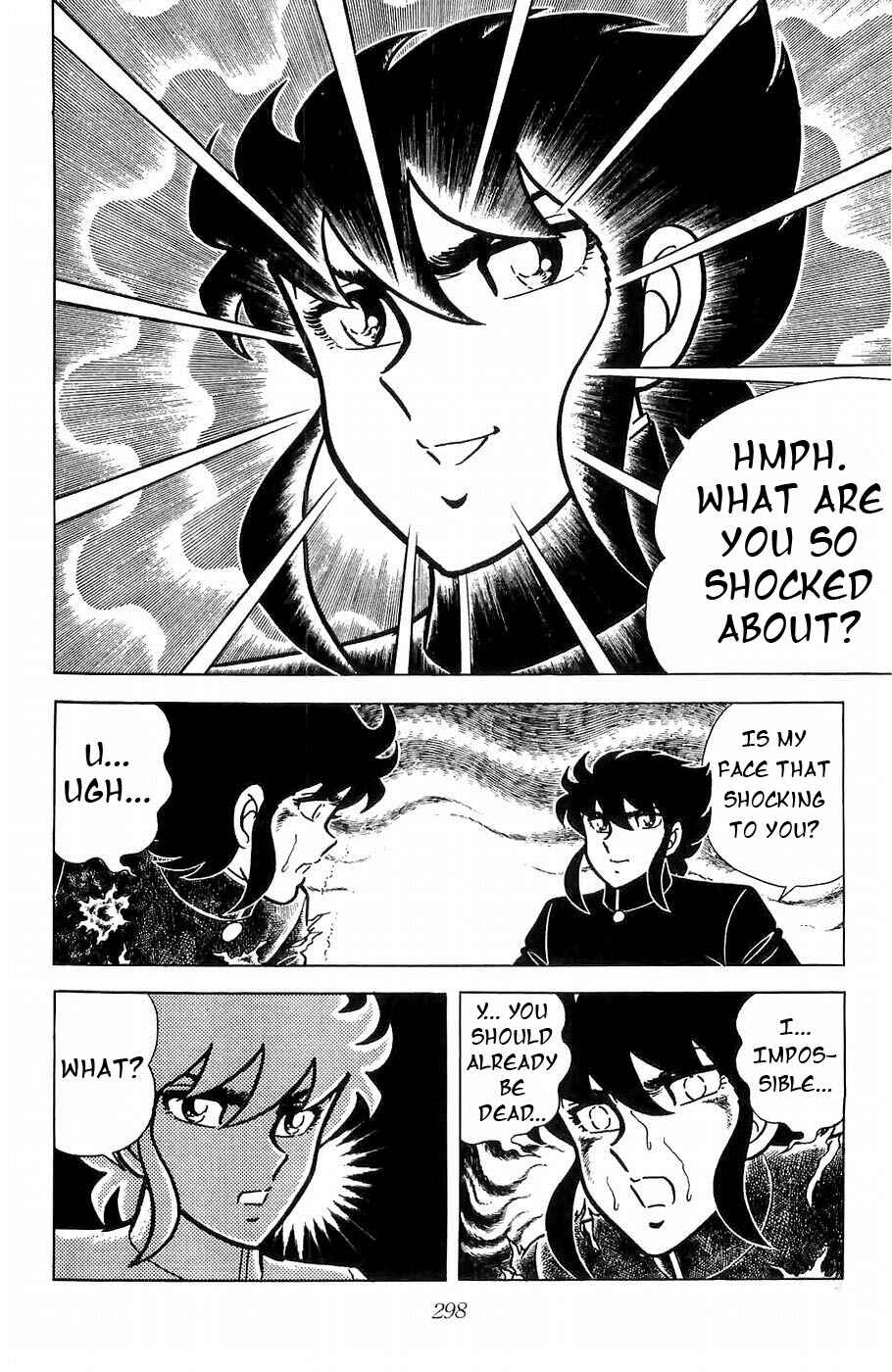 Page 9 Chapter 8 Kojiro of the Fuma