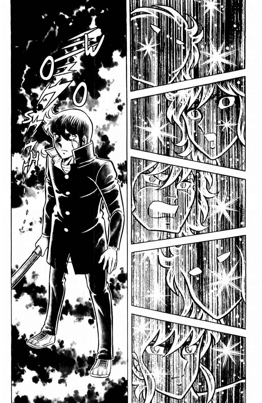Page 44 Chapter 11 Kojiro of the Fuma