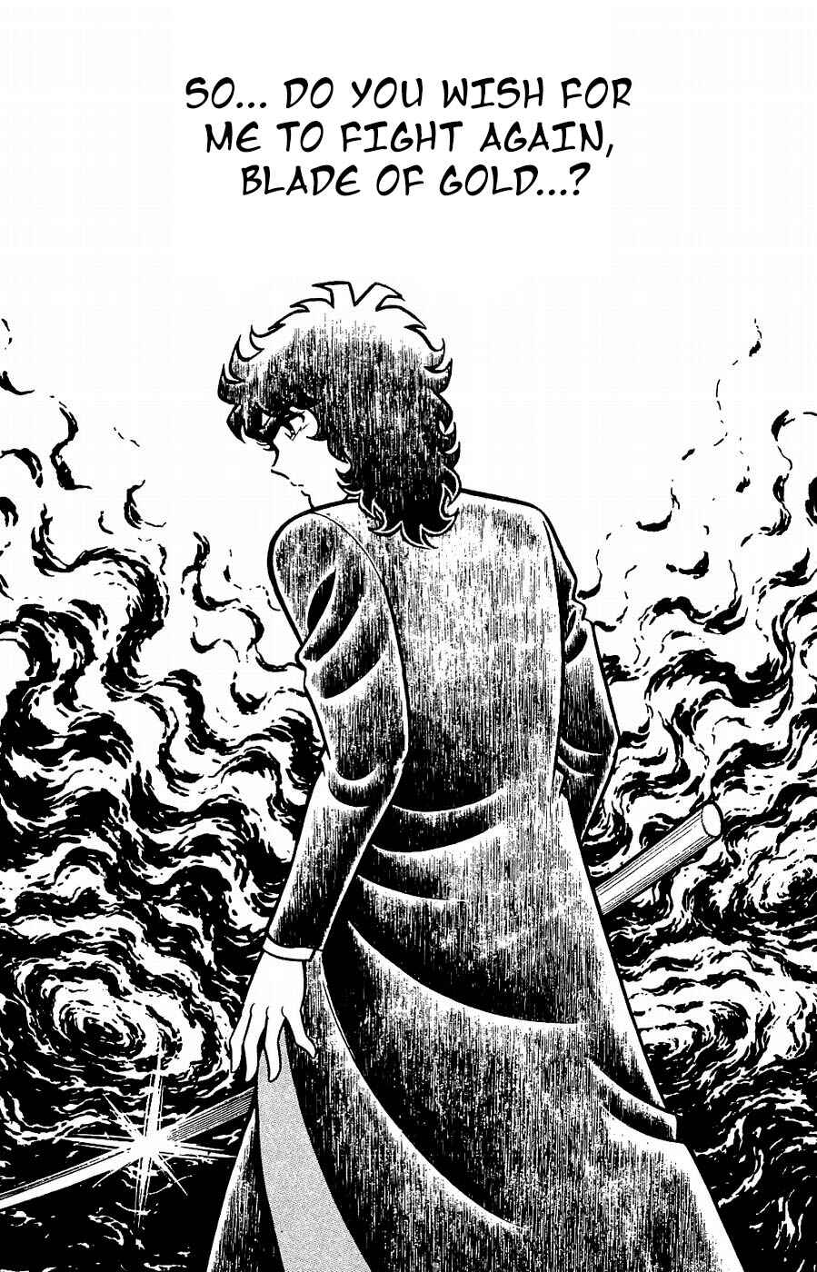 Page 15 Chapter 20 Kojiro of the Fuma