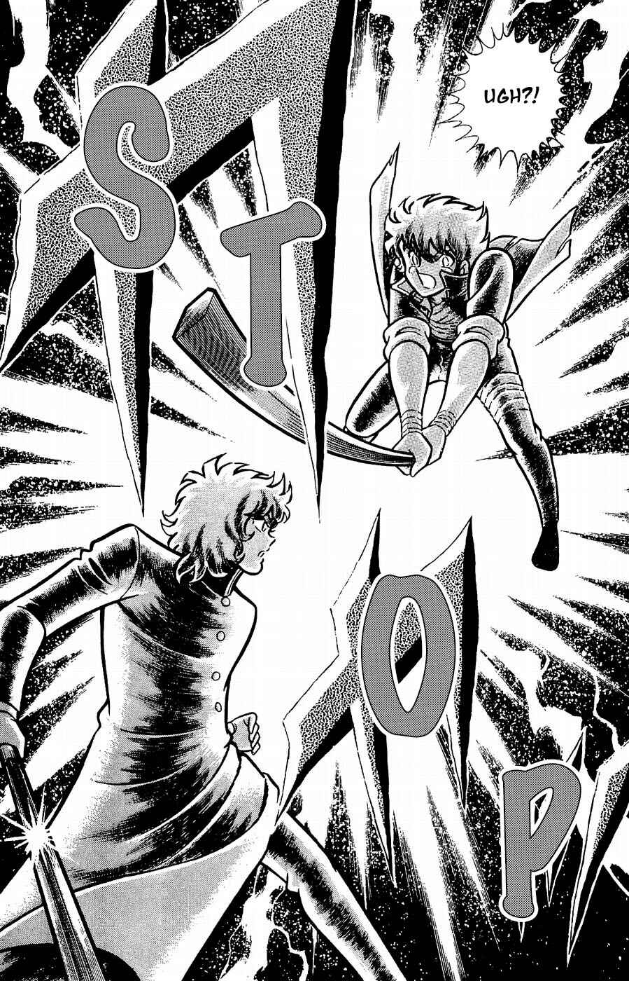 Page 30 Chapter 20 Kojiro of the Fuma