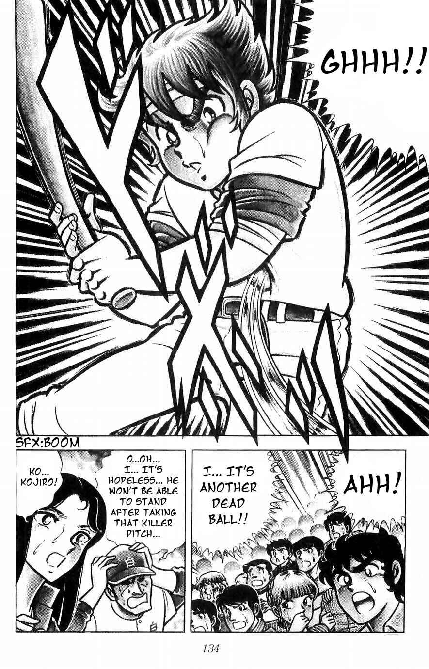 Page 12 Chapter 3 Kojiro of the Fuma