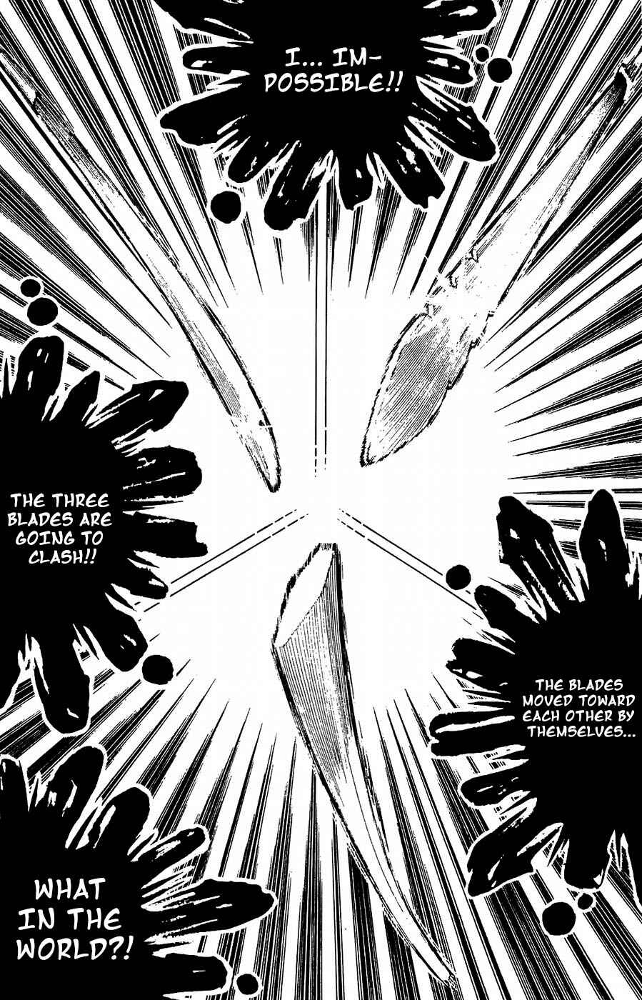 Page 14 Chapter 21 Kojiro of the Fuma